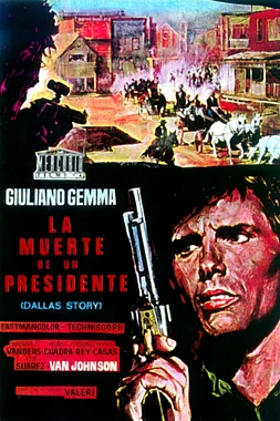 La Muerte de un Presidente poster