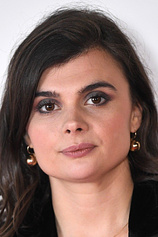 picture of actor Gwyneth Keyworth