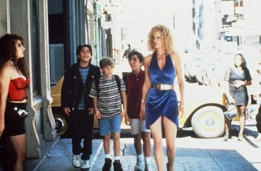 Melanie Griffith en un-regalo-para-papa