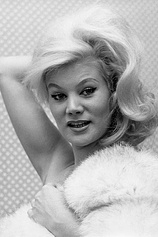 picture of actor Birgit Bergen