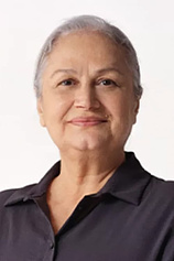 picture of actor Nihal Menzil