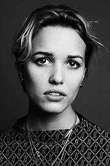 picture of actor Theresa Frostad Eggesbø