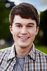 photo of person John Omohundro