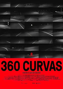 360 Curvas