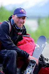 picture of actor Axel Naglich