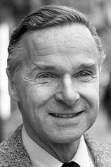 Foto de Herman Ahlsell