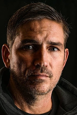 photo of person Jim Caviezel