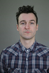 photo of person Toms Auniņš