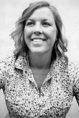 photo of person Jeri Rafter