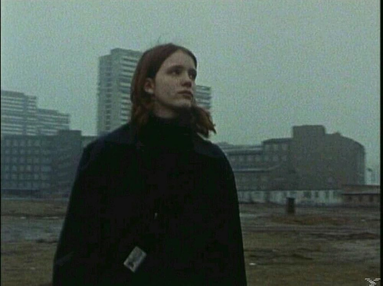 Laura Tonke en ostkreuz