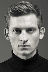 picture of actor Vincent Valladon