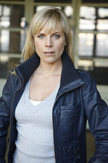 picture of actor Melanie Marschke