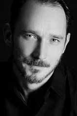 picture of actor Gábor Jászberényi