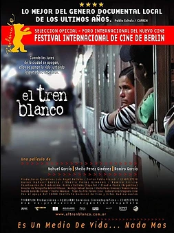 El Tren Blanco