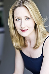picture of actor Lauren Ward