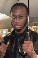 picture of actor BackRoad Gee
