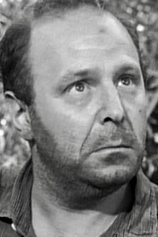 picture of actor Maurice Manson