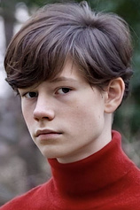 picture of actor Daan Lennard Liebrenz