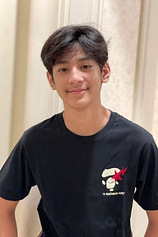 picture of actor Kenzy Taulany