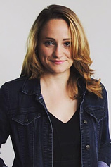 photo of person Angie Gaffney