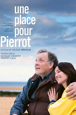 Une Place pour Pierrot