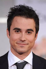 picture of actor Sean Wing
