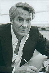 photo of person Sig Shore