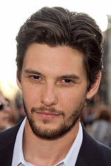 photo of person Ben Barnes