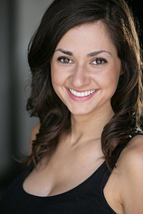 picture of actor Shayla Bagir