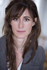 picture of actor Eléonore Bernheim