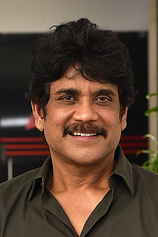 picture of actor Nagarjuna Akkineni
