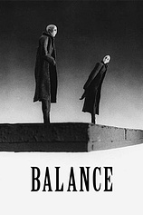poster of movie Balance