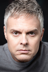 picture of actor Gene Dante