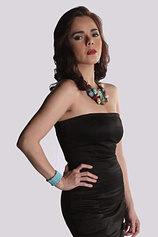 picture of actor Shirley Fuentes