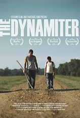 poster of movie The Dynamiter