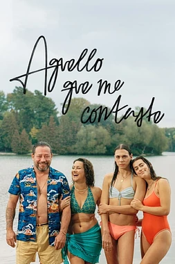 poster of movie Aquello que me contaste