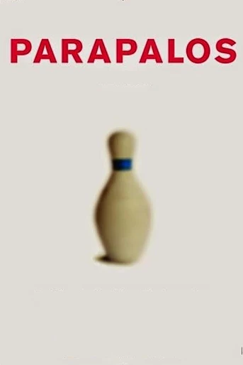 Poster de Parapalos