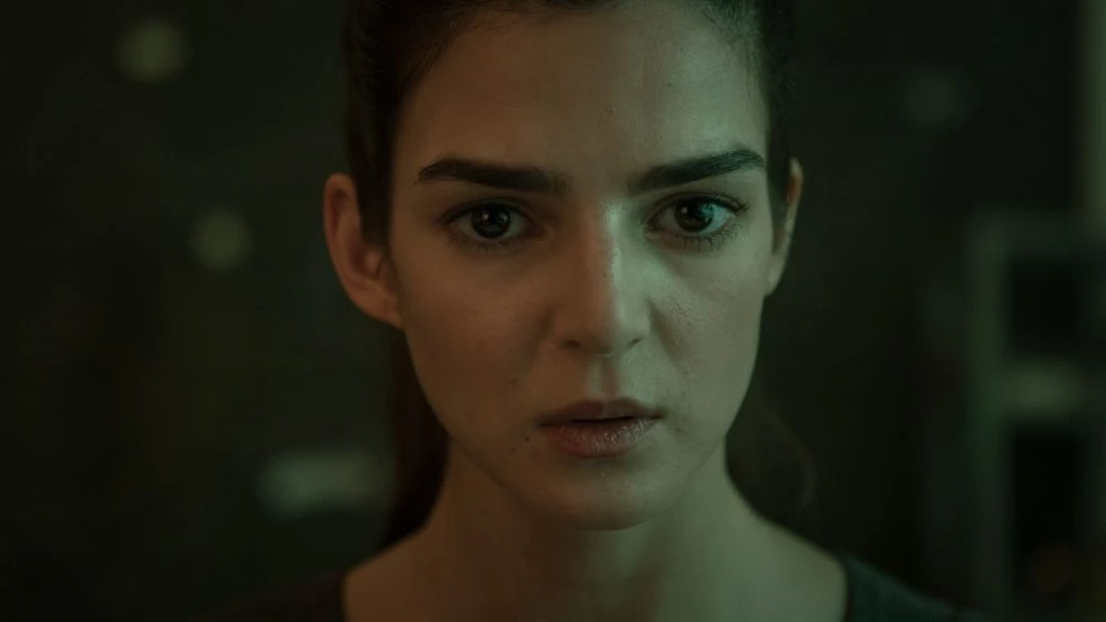 Clara Lago en orbita-9