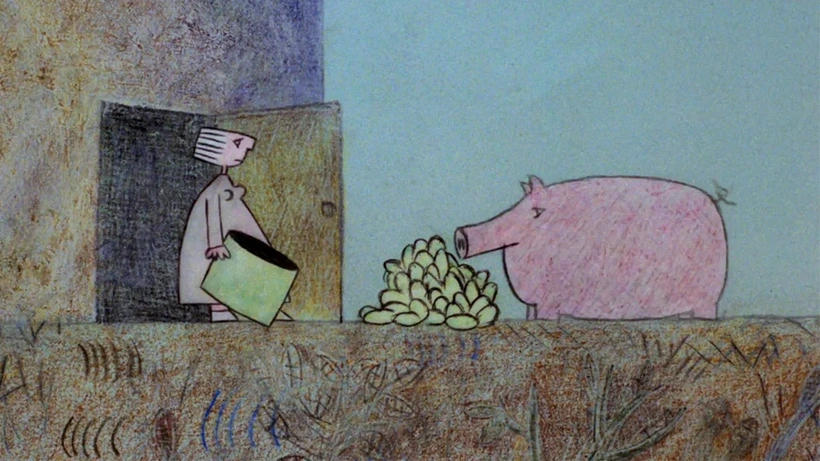 Imagen de La Granja de la Colina