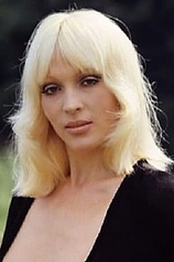 picture of actor María Baxa