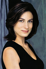 photo of person Amy Povich