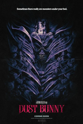 Poster de Dust Bunny