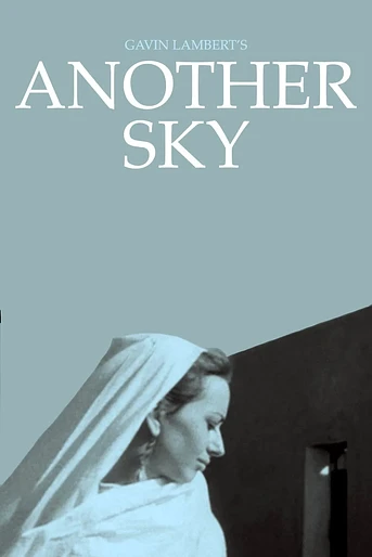 Poster de Another Sky