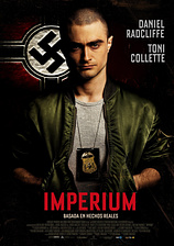 poster of movie Imperium