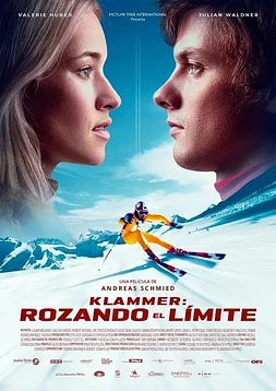 Klammer: Rozando el Límite