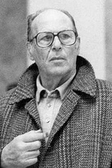 photo of person Vittorio De Seta