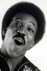 photo of person Wilson Pickett