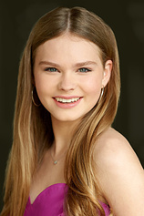 picture of actor Kaitlyn Chalmers-Rizzato