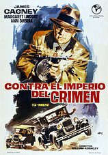 poster of movie Contra el Imperio del Crimen