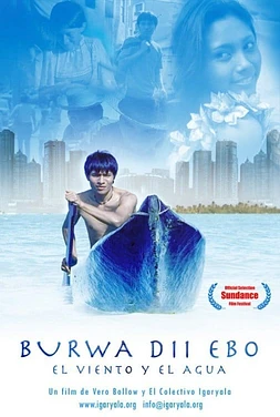 Burwa dii Ebo